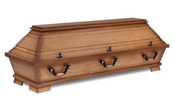 Magusa 104 104 04-1 Eiche Zweistab altdeutsch - Griff 1035 galvanisch