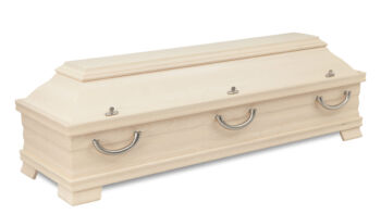 Magusa 114 120 05-1 Kiefer GU 120 Birke furniert natur - Griff 222 edelstahl (Kopie)