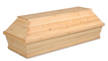 Magusa 124 801 00 - Kiefer roh Überbreit